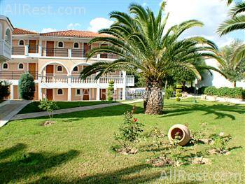 Golden Sun & Golden Beach Hotel 5